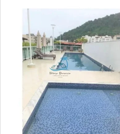 Imagem Apartamento com 2 dormitórios a venda na Praia Grande em Ubatuba.