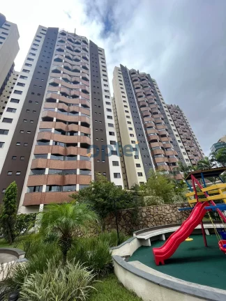Imagem Apartamento de 130m2, 3 dorms ( 2 suítes), 2 vagas no morada das Artes em São Bernardo do Campo