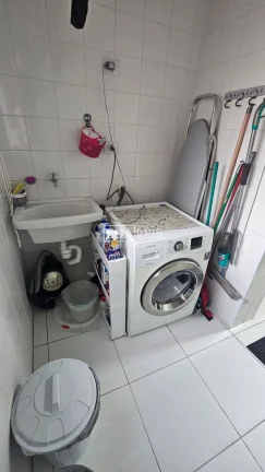 Imagem APARTAMENTO À VENDA CONDOMÍNIO ADRIATICO - PARQUE INDUSTRIAL