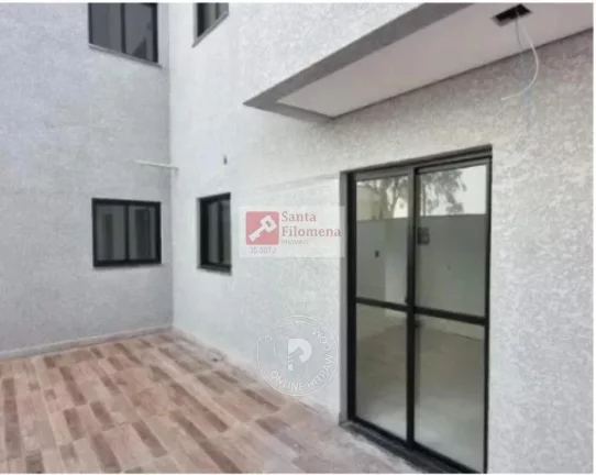 Imagem Apartamento Garden para Venda em Santo André, Vila Floresta, 2 dormitórios, 1 suíte, 2 banheiros, 1 vaga