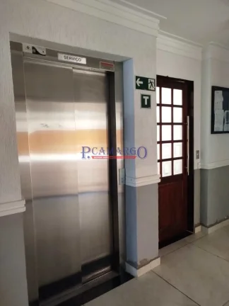 Imagem Apartamento Padrão