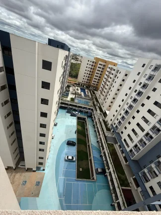 Imagem Apartamento padrão para Locação, Jardim Bosque das Vivendas, São José do Rio Preto, SP