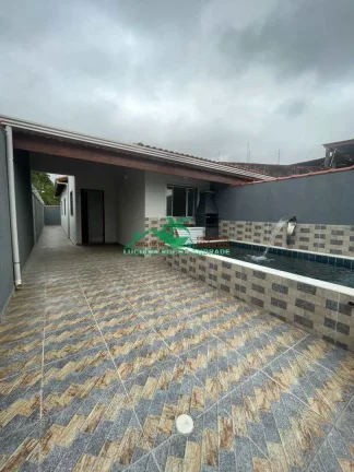 Imagem Casa Padrão