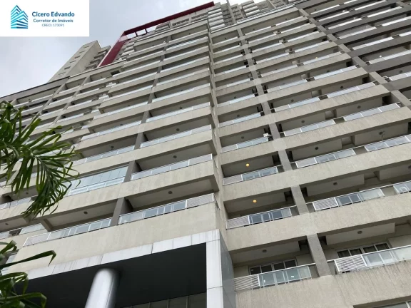 Imagem APARTAMENTO RESIDENCIAL em SÃO PAULO - SP, TATUAPÉ
