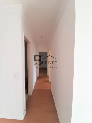Imagem Apartamento com 3 dorms Jd Tupanci Barueri 2 vagas