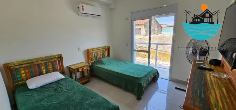 Imagem Imóvel a venda em Juquehy - Piso Superior, 2 dorm. 1 suíte, 1 Vaga, piscina coletiva, documentação de posse 80m² construída | Juquehy Imobiliária