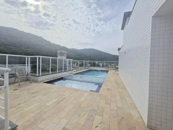 Imagem Oportunidade única, não perca tempo, apartamento apenas 250 metros do mar
