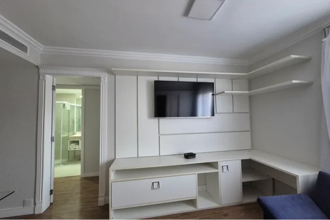 Imagem APARTAMENTO RESIDENCIAL em São Paulo - SP, Jardim Paulista