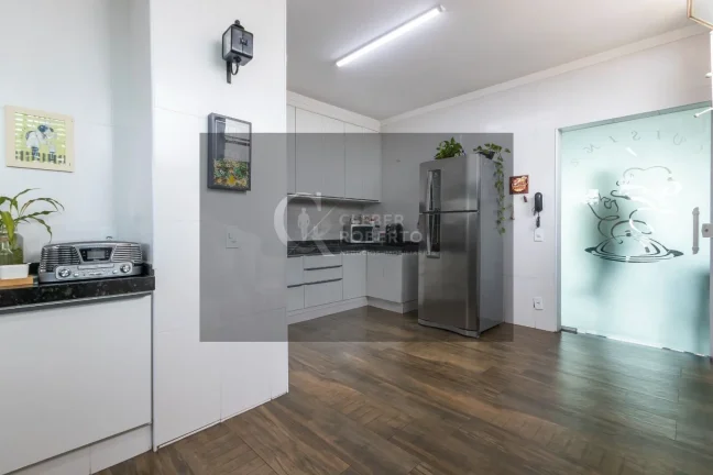 Imagem Apartamento à venda no Centro – 157 m² | 3 Dormitórios (1 Suíte
