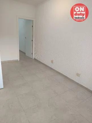 Imagem Conjunto à venda - Vila Matias - Santos/SP