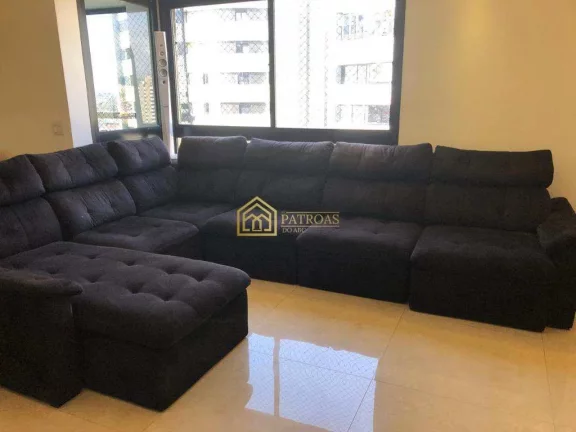 Imagem Apartamento Padrão