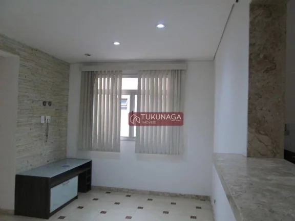 Imagem Apartamento com 2 quartos à venda, 58 m² por R$ 390.000 - Jaçanã - São Paulo/SP