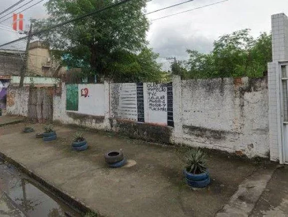 Imagem Terreno à venda, 1000 m² por R$ 1.200.000,00 - Vila Centenário - Duque de Caxias/RJ