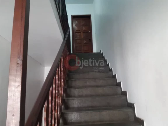 Imagem Apartamento linear a venda com 2 quartos - Parque Central - Cabo Frio