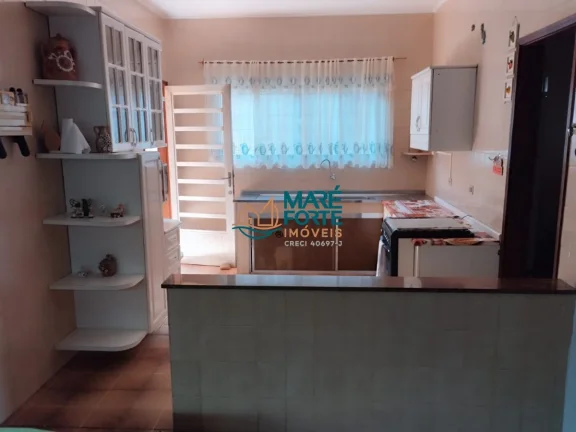 Imagem Casa para Moradia ou Comercial no Itagua em Ubatuba SP