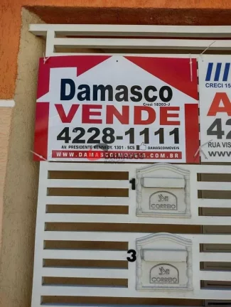 Imagem Apartamento à venda 3 Quartos, 1 Suite, 4 Vagas, 70M², Vila Cláudio, Santo André - SP