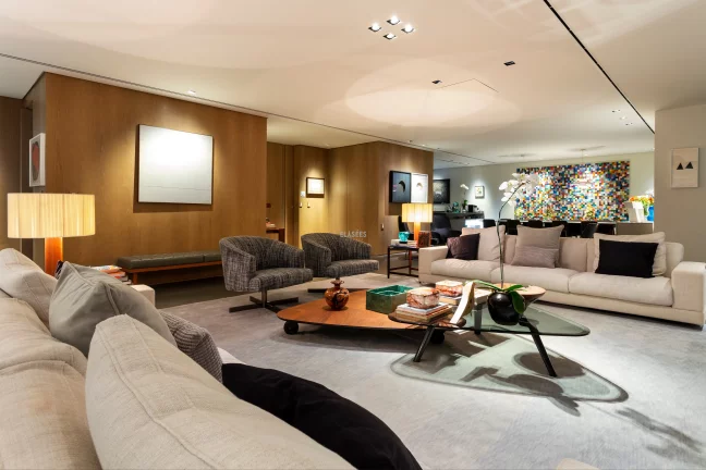 Imagem APARTAMENTO RESIDENCIAL em SÃO PAULO - SP, BUTANTÃ