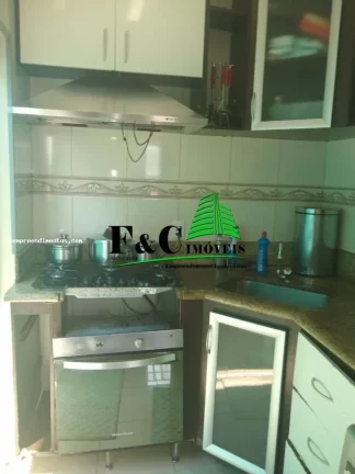 Imagem Casa para Venda em Paulínia, São Luiz, 3 dormitórios, 2 suítes, 1 banheiro, 2 vagas