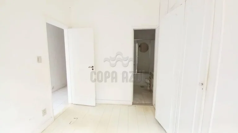 Imagem Copacabana – Rua Décio Vilares | Residencial › Apartamento 1 quarto(s) à Venda