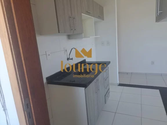 Imagem Apartamento à venda em Vossoroca Zona Sul - Votorantim/SP