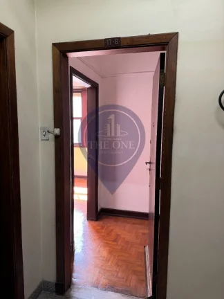 Imagem Conjunto Comercial de Alto Padrão na Bela Vista, São Paulo-SP: 1 Sala, 1 Banheiro, 65m² - Venda ou Locação!