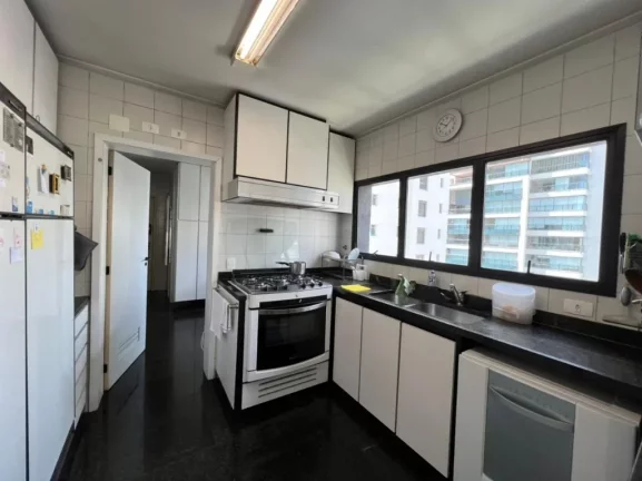 Imagem Alugar apartamento 3 suítes em Itaim Bibi, São Paulo SP, apartment for rent and sale in São Paulo Brazil