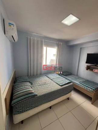 Imagem Apartamento com 3 dormitórios à venda, 143 m² por R$ 1.500.000,00 - Praia do Forte - Cabo Frio/RJ