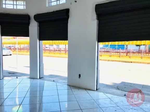 Imagem Loja para alugar, 107 m² por R$ 2.500,00/mês - Floresta - Porto Alegre/RS