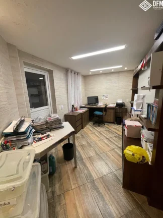 Imagem Sobrado com 3 Dormitorio(s) localizado(a) no bairro Parque Residencial Itapeti em Mogi das Cruzes / Mato Grosso do Sul Ref.:DE622