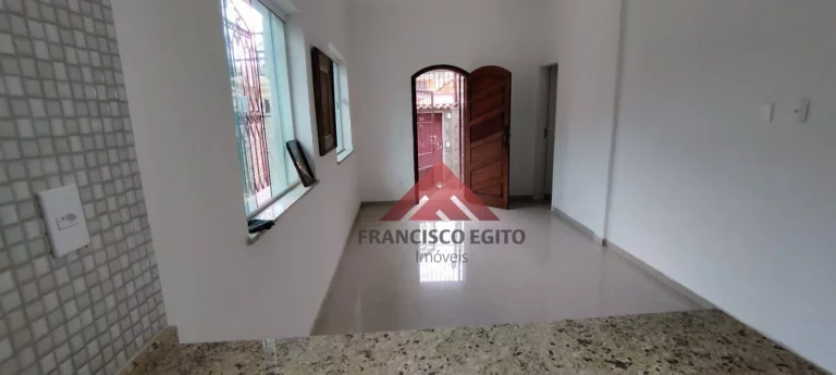 Imagem Casa na Rua Gonçalves Ledo, próximo a subida Ponte Rio Niterói