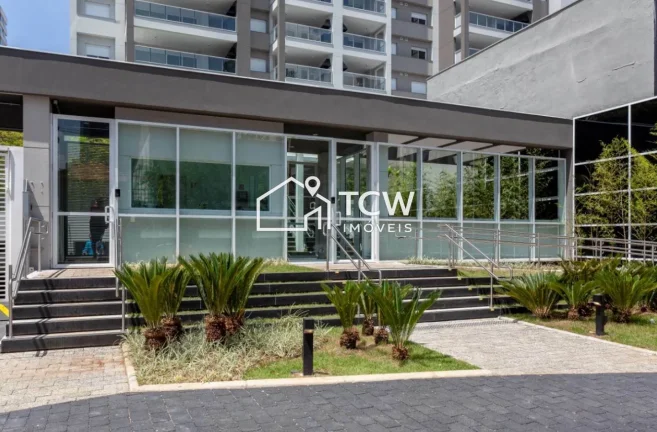 Imagem Apartamento à venda em Moema