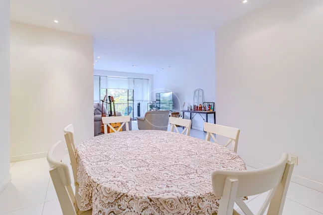 Imagem APARTAMENTO com 4 DORMITÓRIOS no Condomínio NOVA IPANEMA - BARRA DA TIJUCA