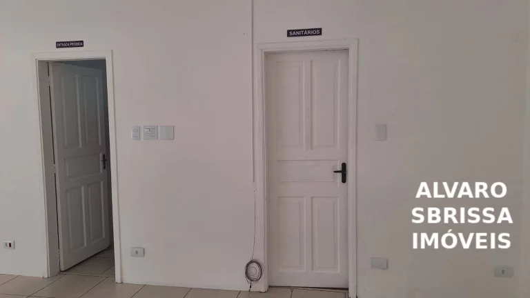 Imagem Aluga-Salão Comercial- Centro- Salto/SP