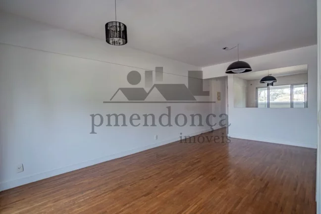Imagem Apartamento à venda na Rua Dardanelos com 3 quartos (1 suíte) e 2 vagas, 89m2