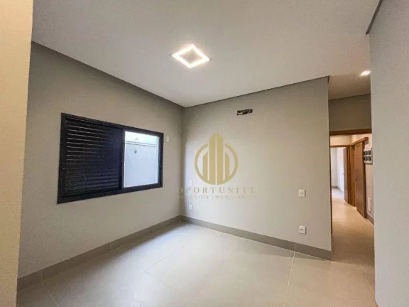 Imagem Casa com 3 suítes venda ou Locação - Vivendas da Mata - Ribeirão Preto/SP