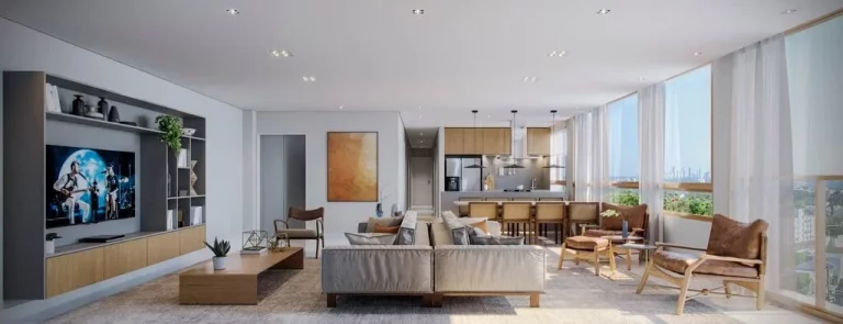 Imagem Apartamento à venda com 3 dormitórios em Itaim Bibi São Paulo SP