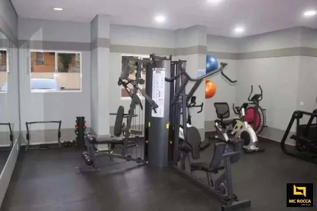 Imagem Apartamento 2 dormitórios - Fatto São Caetano - São Caetano do Sul