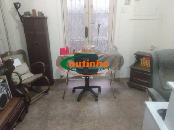Imagem (29678) Rua Almirante Cochrane - Tijuca