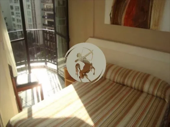 Imagem FLAT SERVIÇO DE ARRUMADEIRA INCLUSO NO CONDOMINIO