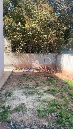 Imagem Casa Padrão