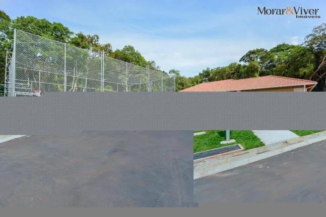 Imagem Casa para Venda em Curitiba, Campo Comprido, 3 dormitórios, 1 suíte, 3 banheiros, 1 vaga