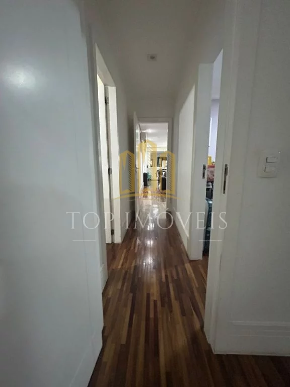 Imagem Apartamento Splendor Blue 156 M2 Todo Planejado Ótimo Acabamento