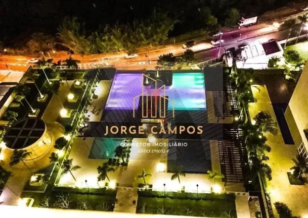 Imagem AP-24141 - APARTAMENTO DE 3 SUÍTES Á VENDA NO JARDIM DAS INDÚSTRIAS - SJCAMPOS/SP
