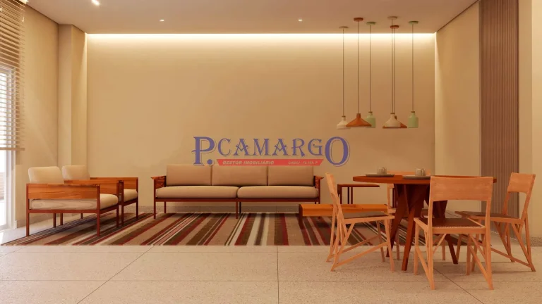 Imagem Apartamento Padrão