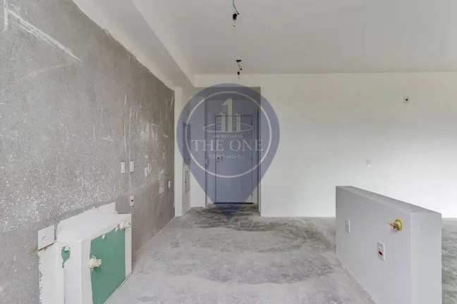 Imagem APARTAMENTO RESIDENCIAL em SÃO PAULO - SP, BROOKLIN PAULISTA