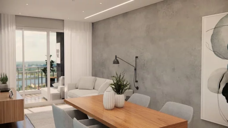 Imagem Apartamento à venda no Centro de Diadema-SP: 2 quartos, 1 suíte, 2 banheiros, 1 vaga de garagem, 54m². Imperdível!