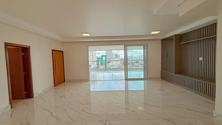 Imagem LINDA UNIDADE DISPONIVEL PARA LOCAÇÃO NO EDIFICIO CLIMENE NOVELINO EM FRANCA/SP