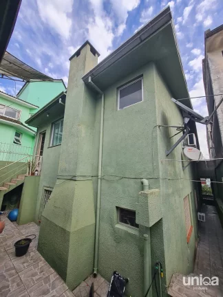 Imagem Prédio com Loja Térrea + 03 Aptos na Avenida Ângelo Bolson 367 Santa Maria RS