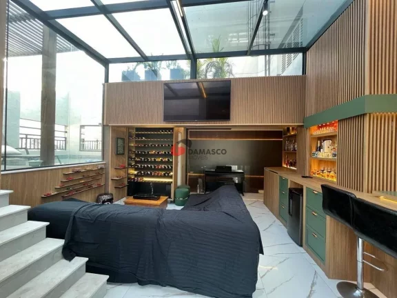 Imagem Apartamento à venda, Santa Paula, São Caetano do Sul, SP