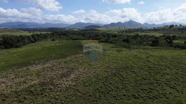 Imagem Fazenda à Venda, 1.449.875 m² em Zona Rural - Anchieta
